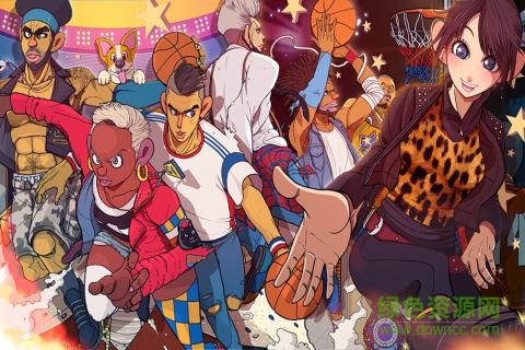 潮人篮球vivo客户端 v20.0.913 安卓版1