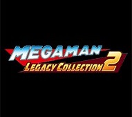 洛克人遗产收藏版2手机版