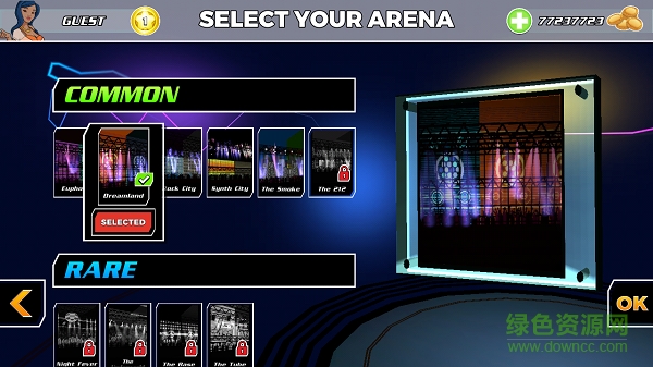 节奏大战无限金币版 v1.0 安卓内购版0