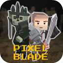 像素骑士汉化版(PixelBlade)