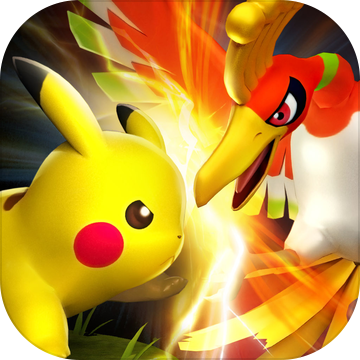 精灵宝可梦决斗下载