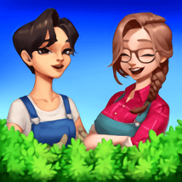 合并园林设计(Merge Merge)