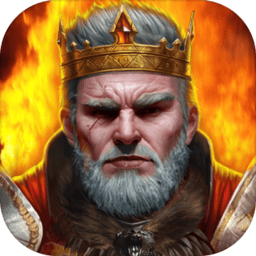 指尖帝王手游(Empire:War of Kings)