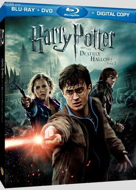 哈利波特与死亡圣器下单机游戏