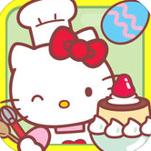 hello kitty咖啡厅内购正式版(HelloKittyCafe)