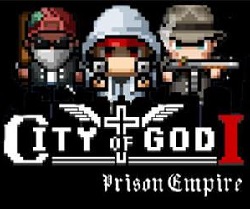 上帝之城监狱帝国手机版下载