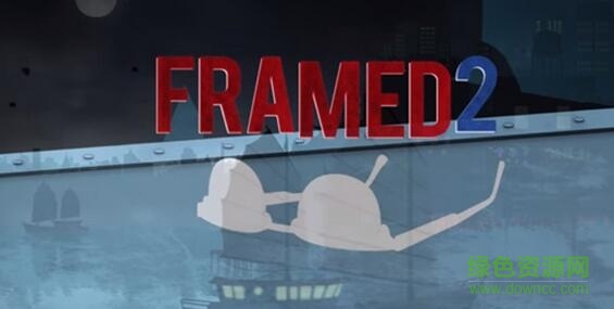 致命框架2汉化版 v2.0 安卓版2