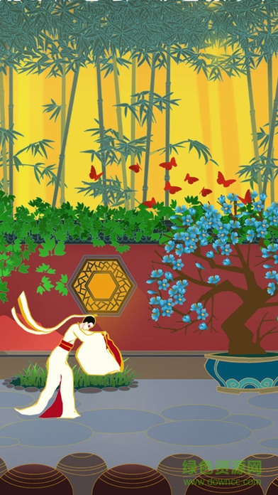 牡丹亭惊梦 v1.1 安卓版0