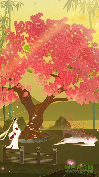 牡丹亭惊梦 v1.1 安卓版1