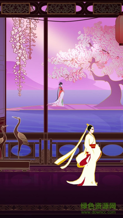 牡丹亭惊梦 v1.1 安卓版3