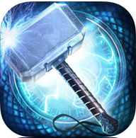 雷霆之怒HD游戏