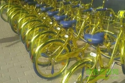 海尔小金车共享单车(酷骑单车) v2.1.0 安卓版0