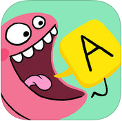 虫虫吃单词app