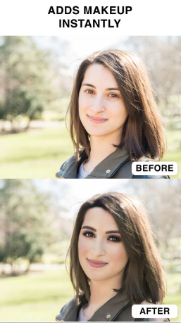 makeapp一键卸妆软件 v1.0.1 安卓版1