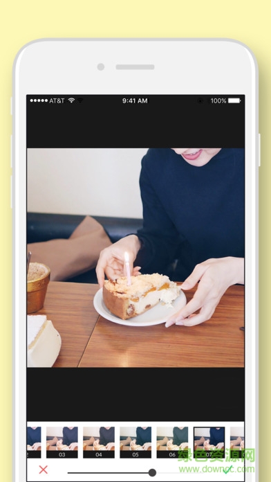 beca belle(p图软件) v2.5 安卓版3