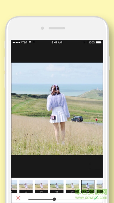 beca belle(p图软件) v2.5 安卓版2