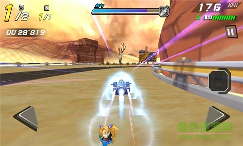 零速四驱内购 v4.0.1 安卓全车辆解锁版0