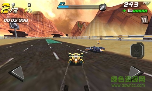 零速四驱内购 v4.0.1 安卓全车辆解锁版1