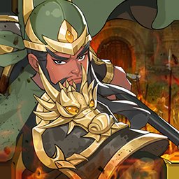 热血三国无双(英雄阁)