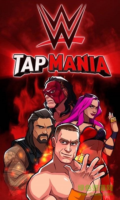 wwe狂热摔跤内购正式版(WWE Tap) v0.2.6 安卓版1