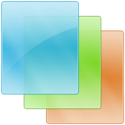 Types(系统图标管理工具)