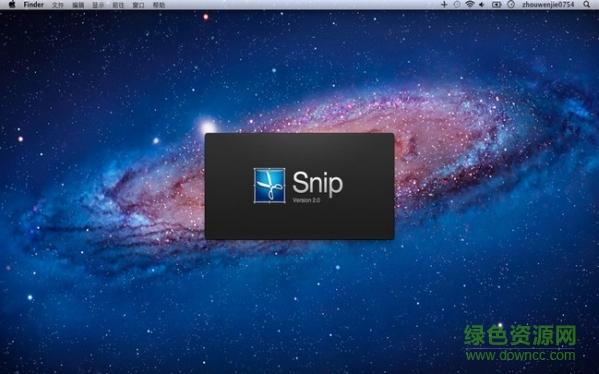 Mac截屏软件(Snip) v2.0.5771 官方版0