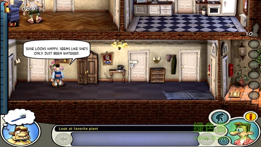 手机整蛊邻居1关卡全解锁版 v2.0.5 安卓免费版0