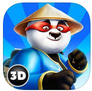 熊猫绳索飞辛犯罪镇