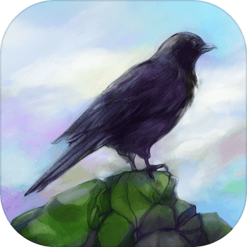 千山飞鸟Gathering Sky