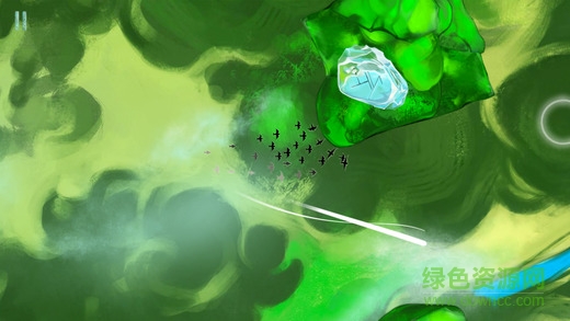 千山飞鸟Gathering Sky v1.0 安卓版1