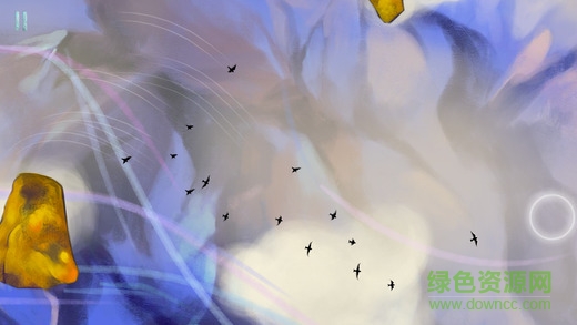 千山飞鸟Gathering Sky v1.0 安卓版0