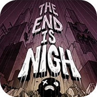终结将至中文版(The End is Nigh)