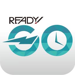 北汽绿行公务车