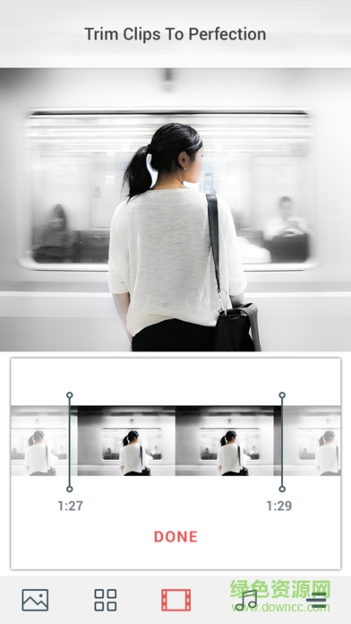 cinepic九宫格视频 v1.7 最新官方版1