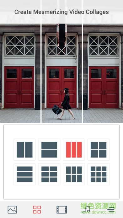 cinepic九宫格视频 v1.7 最新官方版0