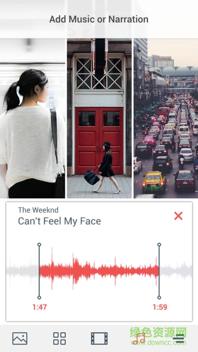 cinepic九宫格视频 v1.7 最新官方版3