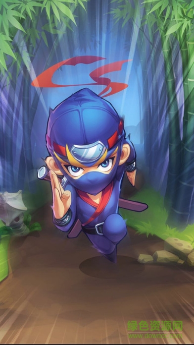 temple ninja run幻象忍者手游 v1.0.29 安卓版1