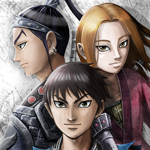 王者天下七国之乱(KID)