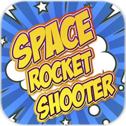 太空火箭射击手机游戏(Space Rocket Shooter)
