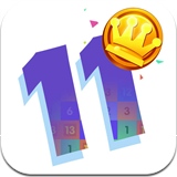 开心数字消消乐游戏九游版