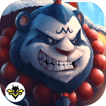 疯跑英雄OL手机版