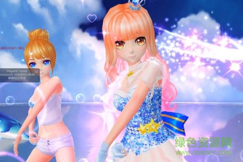 萌舞ol百度版 百度萌舞ol手游