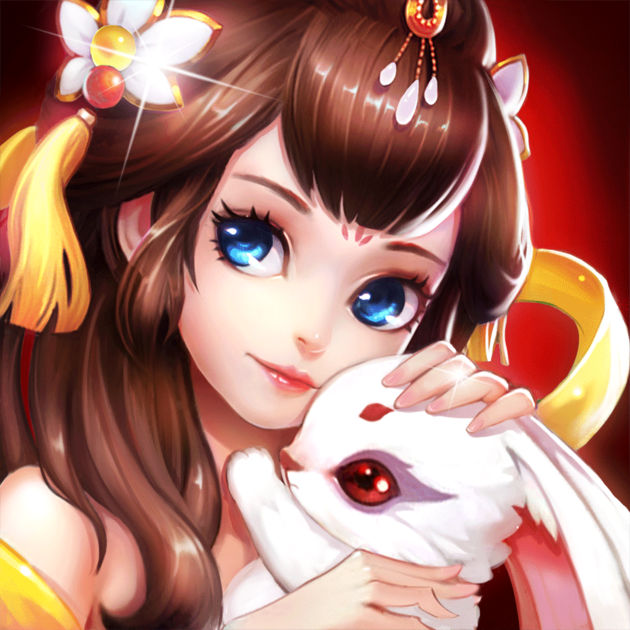 九州缥缈录九游版下载