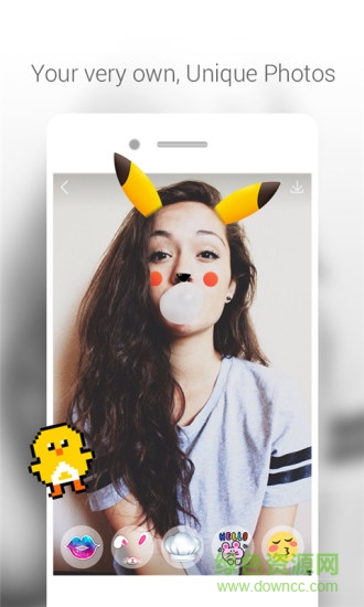 超级变变变app v3.3 安卓版3