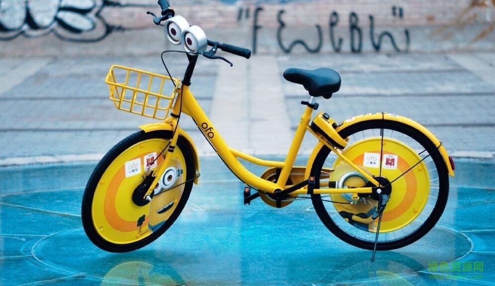 ofo大眼车app ofo大眼车app