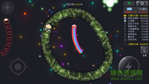 虫宝大作战手游/