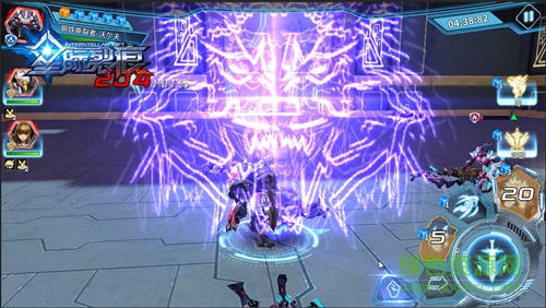 九游版星际裂痕