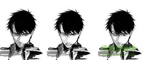 Crontahdig的圆环与骑士