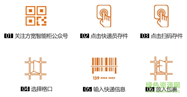 魔方快递员app 魔方快递员app