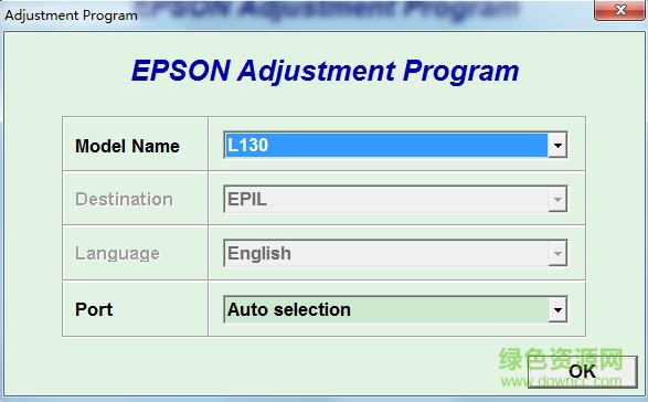 1.png 爱普生l130清零软件